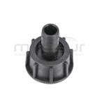 RACOR RETORNO MC-25 MANDO MODERNO (40+41) - motoscamaralweb.com