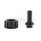 RACOR RETORNO MC-25 MANDO MODERNO (40+41) - motoscamaralweb.com