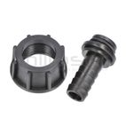 RACOR RETORNO MC-25 MANDO MODERNO (40+41) - motoscamaralweb.com