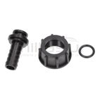 RACOR MAS TUERCA RETORNO MC-25 - motoscamaralweb.com