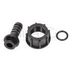 RACOR MAS TUERCA RETORNO MC-25 - motoscamaralweb.com