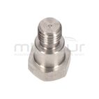 TORNILLO SUJECCION MEMBRANA BOMBA P100-187 - motoscamaralweb.com
