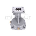 BRIDA REDUCTORA CONEXION MOTOR BOMBA ANOVA P100-187 - motoscamaralweb.com