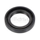 RETÉN CIGÜEÑAL 25X38X7 P100-187 (12) - motoscamaralweb.com