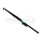 PERTIGA TELESCOPICA PULVERIZAR 5.5 MT - motoscamaralweb.com