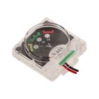 VOLTIMETRO MOCHILA P16B - P10B ( 32) - motoscamaralweb.com