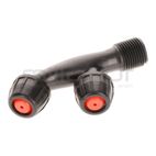 BOQUILLA DOBLE MOCHILA P16B - motoscamaralweb.com