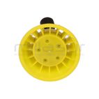 BOQUILLA ANCHA CON CAPUCHON MOCHILA P16B - motoscamaralweb.com