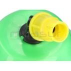 CAMPANA GRANDE PARA PULVERIZADOR - motoscamaralweb.com