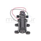 BOMBA PRESION + MOTOR P18B - motoscamaralweb.com