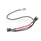 CONEXION DOBLE CARGADOR P18B - motoscamaralweb.com