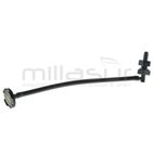 TUBO ASPIRACION BOMBA DEPÓSITO P25B ( 14. 15. 16. 18. 19) - motoscamaralweb.com