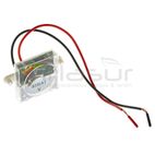 VOLTIMETRO P25B ( 33) - motoscamaralweb.com