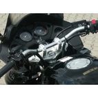 Torretas de manillar CBF1000 ´06- LSL 121H111SI - motoscamaralweb.com