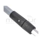 TUBO EXTERIOR COMPLETO PC750 - motoscamaralweb.com