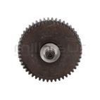 PIÃON ACCIONAMIENTO BOMBA CIGÃEÃAL PG1C-0001 (52) - motoscamaralweb.com