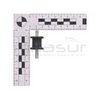 AMORTIGUADOR (CORTO) - motoscamaralweb.com