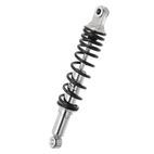 Amortiguadores traseros YSS Hidráulicos cámara dual - motoscamaralweb.com