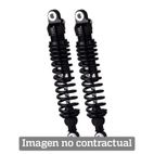 Amortiguadores traseros YSS Gas - motoscamaralweb.com