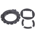 BASE SALIDA CHIMENEA SALIDA NIEVE(122-125-127) - motoscamaralweb.com