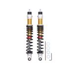 Amortiguadores traseros YSS Gas Eco Line - motoscamaralweb.com