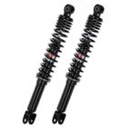 Amortiguadores traseros YSS Hidráulicos cámara dual - motoscamaralweb.com