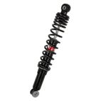 Amortiguadores traseros YSS Hidráulicos cámara dual- motoscamaralweb.c