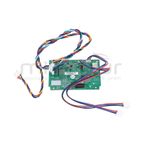 PLACA MULTIFUNCIONAL RC2000 (39) - motoscamaralweb.com