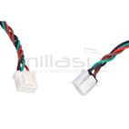 CABLE DE CONEXIÓN SENSOR DE CHOQUE RC2000 (13) - motoscamaralweb.com