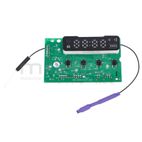 PLACA PANTALLA DIGITAL RC2000 (16) - motoscamaralweb.com