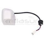 SENSOR ULTRASÓNICO IZQUIERDO RC2000 (2) - motoscamaralweb.com