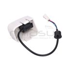 SENSOR ULTRASÓNICO IZQUIERDO RC2000 (2) - motoscamaralweb.com