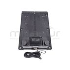 BASE ESTACION DE CARGA RC500. RC800. RC1200. RC1600 - motoscamaralweb.com