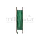 ROLLO 100M CABLE PERIMETRAL RC500 RC800 - motoscamaralweb.com