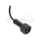 CABLE PLACA BASE DE CARGA RC500 - RC800 (3) - motoscamaralweb.com