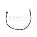CABLE DE CONEXION SENSOR DE CHOQUE RC500 - RC800 (16) - motoscamaralweb.com