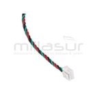 CABLE DE CONEXION SENSOR DE CHOQUE RC500 - RC800 (16) - motoscamaralweb.com