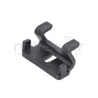 SOPORTE PLACA SENSOR CHOQUE RC500 - RC800 (14) - motoscamaralweb.com