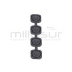 GOMA BOTON PANTALLA DIGITAL RC500 - RC800-RC2000 (7) - motoscamaralweb.com