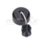 RUEDA DELANTERA ROBOT CORTACÉSPED RC500 RC800 - motoscamaralweb.com