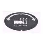 PEGATINA INDICADOR ALTURA RC500-RC800 (4) - motoscamaralweb.com