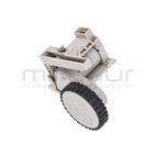 RUEDA TRASERA IZQ RL320 - motoscamaralweb.com