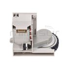 RUEDA TRASERA IZQ RL320 - motoscamaralweb.com