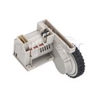 RUEDA TRASERA DRCH RL320 - motoscamaralweb.com