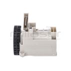 RUEDA TRASERA DRCH RL320 - motoscamaralweb.com