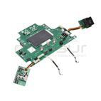 PLACA PRINCIPAL RL320 - motoscamaralweb.com