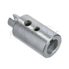 CONEXION SALIDA MOTOR - BOMBA RLT12GVH (53) - motoscamaralweb.com