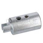 CONEXION SALIDA MOTOR - BOMBA RLT12GVH (53) - motoscamaralweb.com