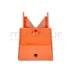 EMPUJADOR EXTENSION DE CORTE TRONCOS LARGOS RLT12 ( 6 ) - motoscamaralweb.com