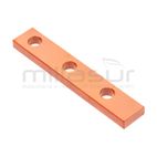 PLACA DE APOYO PEQUEÑA RLT12VH (2018) - motoscamaralweb.com